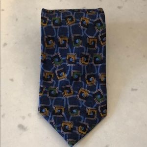 Ermenegildo Zegna tie 3 1/2